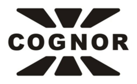 COGNOR Logo (EUIPO, 08/08/2008)