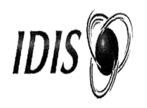 IDIS Logo (EUIPO, 08/12/2008)