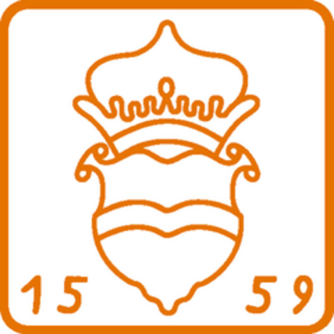 1559 Logo (EUIPO, 09/30/2008)