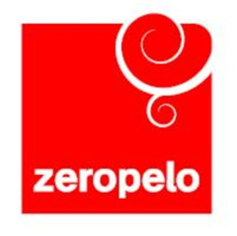 zeropelo Logo (EUIPO, 10/03/2008)