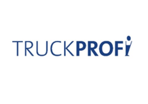 TRUCKPROFI Logo (EUIPO, 12/30/2008)