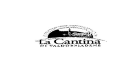 La Cantina DI VALDOBBIADENE Logo (EUIPO, 19.01.2009)