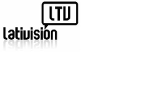 LATIVISION LTV Logo (EUIPO, 04.03.2009)