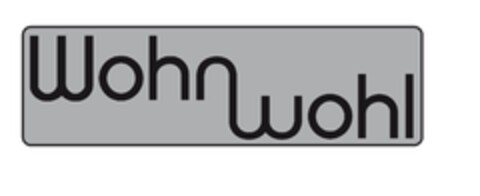 WohnWohl Logo (EUIPO, 26.03.2009)