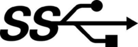 SS Logo (EUIPO, 03/30/2009)