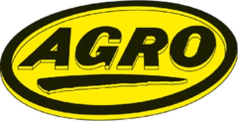 AGRO Logo (EUIPO, 09.04.2009)