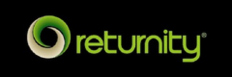 returnity Logo (EUIPO, 02.07.2009)