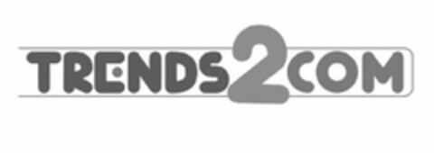 TRENDS2COM Logo (EUIPO, 15.05.2009)