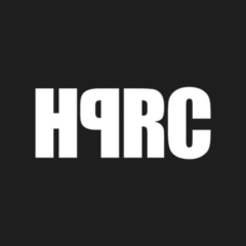 HPRC Logo (EUIPO, 25.05.2009)