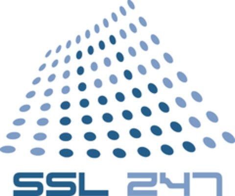 SSL 247 Logo (EUIPO, 12.06.2009)