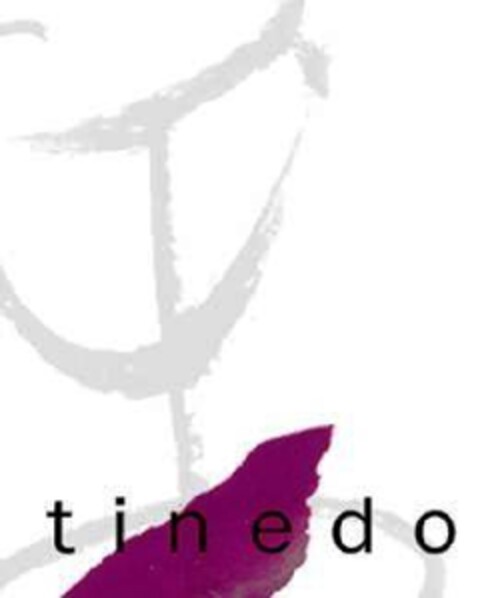 tinedo Logo (EUIPO, 18.06.2009)