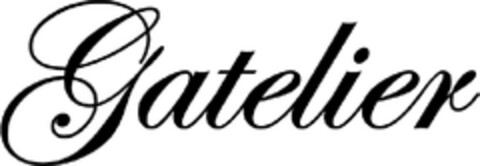 Gatelier Logo (EUIPO, 28.07.2009)
