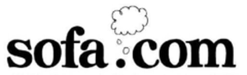 sofa.com Logo (EUIPO, 08/07/2009)