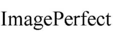 IMAGEPERFECT Logo (EUIPO, 14.08.2009)