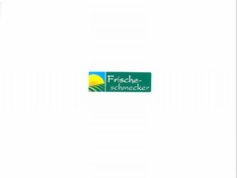 Frischeschmecker Logo (EUIPO, 15.09.2009)