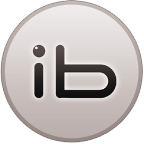 ib Logo (EUIPO, 14.10.2009)