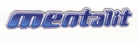 MENTALIT Logo (EUIPO, 30.11.2009)