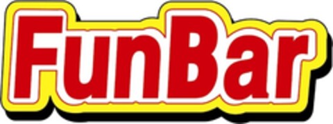 FUNBAR Logo (EUIPO, 02/19/2010)