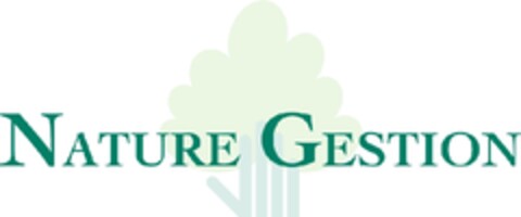 NATURE GESTION Logo (EUIPO, 04/07/2010)