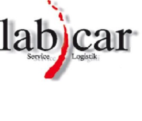 labcar Service Logistik Logo (EUIPO, 19.04.2010)