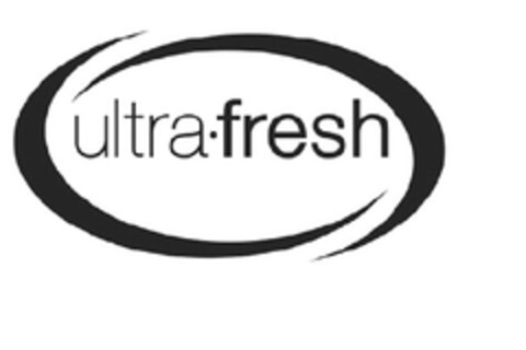 Ultra-fresh Logo (EUIPO, 22.06.2010)