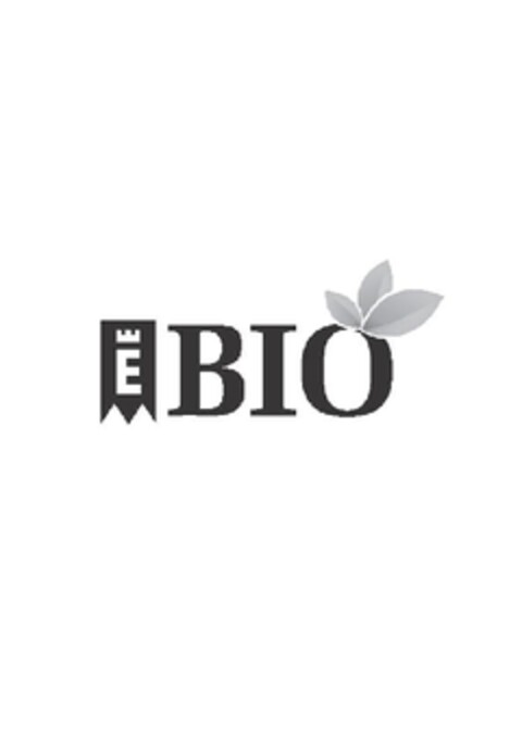 E BIO Logo (EUIPO, 09.07.2010)