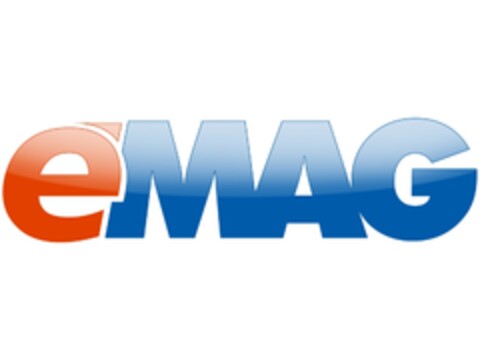 eMAG Logo (EUIPO, 12.07.2010)