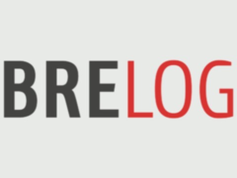 BRELOG Logo (EUIPO, 16.07.2010)