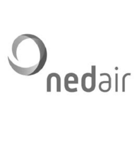 NEDAIR Logo (EUIPO, 07/22/2010)