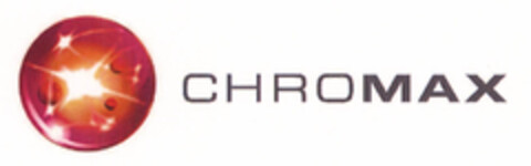 CHROMAX Logo (EUIPO, 17.08.2010)