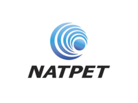 NATPET Logo (EUIPO, 09.12.2010)