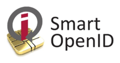 Smart OpenID Logo (EUIPO, 07.06.2011)