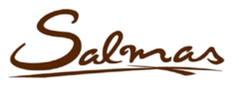 SALMAS Logo (EUIPO, 15.06.2011)