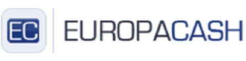 EC EUROPACASH Logo (EUIPO, 08.07.2011)