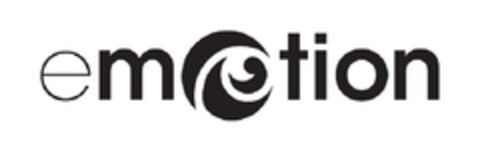 E-MOTION Logo (EUIPO, 07/15/2011)