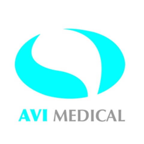 AVI MEDICAL Logo (EUIPO, 09/02/2011)