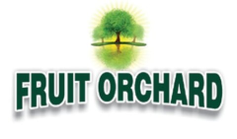 FRUIT ORCHARD Logo (EUIPO, 19.09.2011)