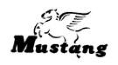 MUSTANG Logo (EUIPO, 09/19/2011)