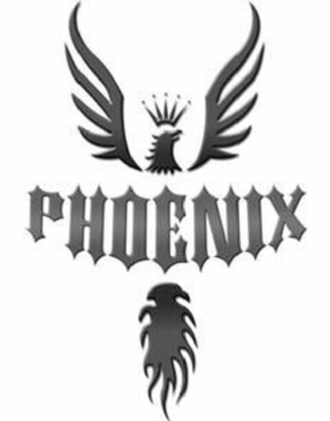 PHOENIX Logo (EUIPO, 07.10.2011)