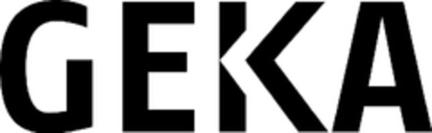 GEKA Logo (EUIPO, 07.11.2011)