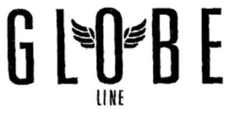 GLOBE LINE Logo (EUIPO, 30.11.2011)