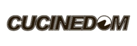 CUCINEDOM Logo (EUIPO, 01/26/2012)