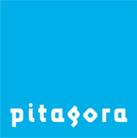 pitagora Logo (EUIPO, 28.01.2012)