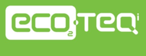 ECO2·TEQi Logo (EUIPO, 10.02.2012)