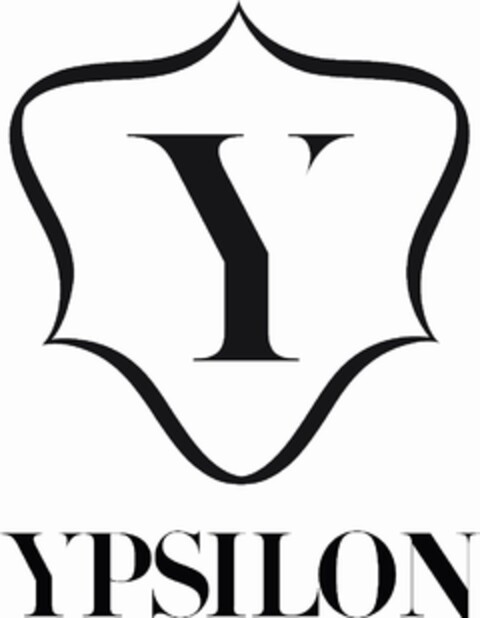 YPSILON Logo (EUIPO, 14.02.2012)