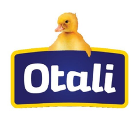 OTALI Logo (EUIPO, 03/09/2012)