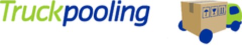 TRUCKPOOLING Logo (EUIPO, 28.03.2012)