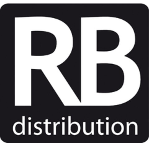 RB distribution Logo (EUIPO, 04/05/2012)