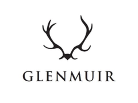 GLENMUIR Logo (EUIPO, 05.04.2012)