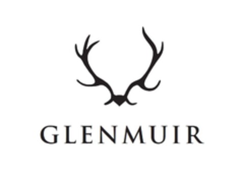 GLENMUIR Logo (EUIPO, 04/05/2012)